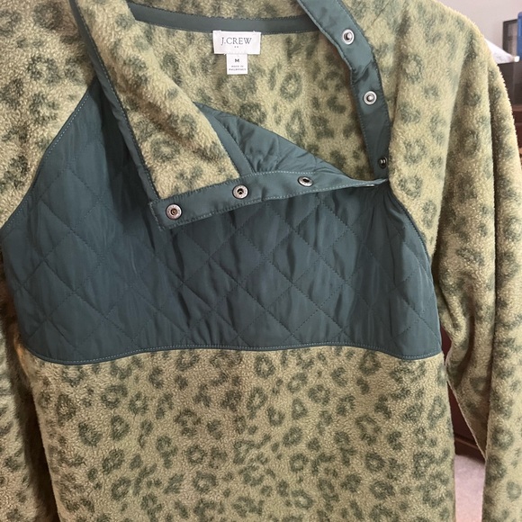 Womens JCrew Pullover - Picture 4 of 4